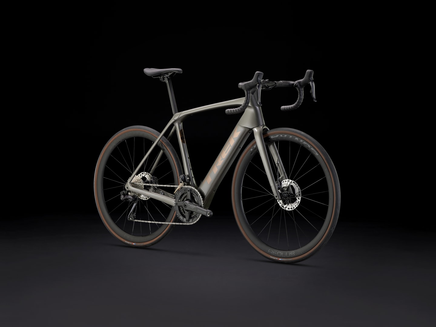 Domane+ SLR 7