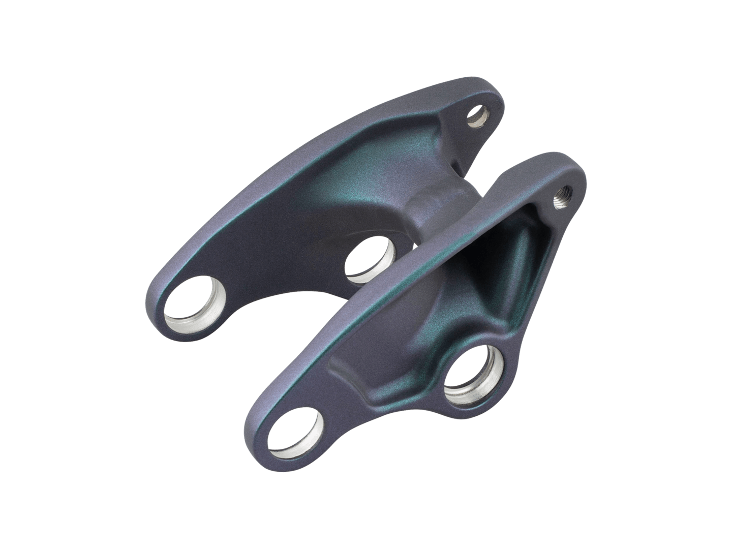 Trek Ticket S 26 Rocker Link