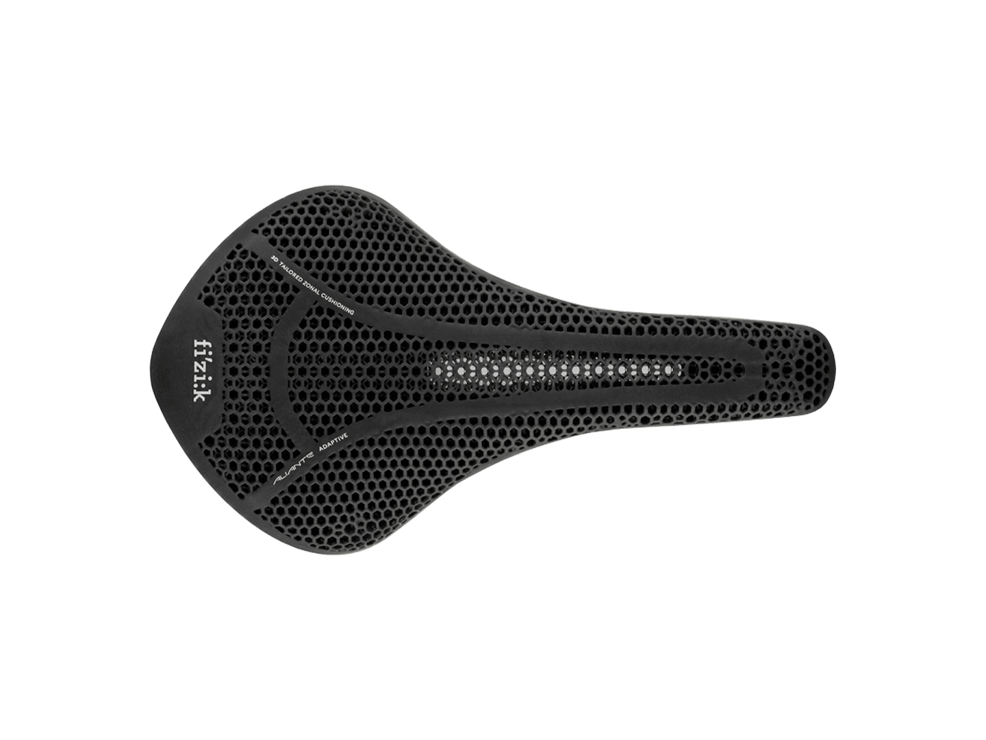 fizik Tempo Aliante R3 Adaptive Saddle