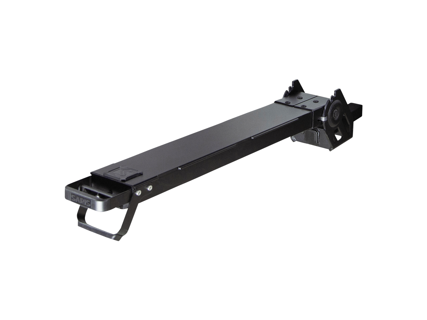 Saris MHS 3+1 Hitch Base 2˝ Hitch Rack