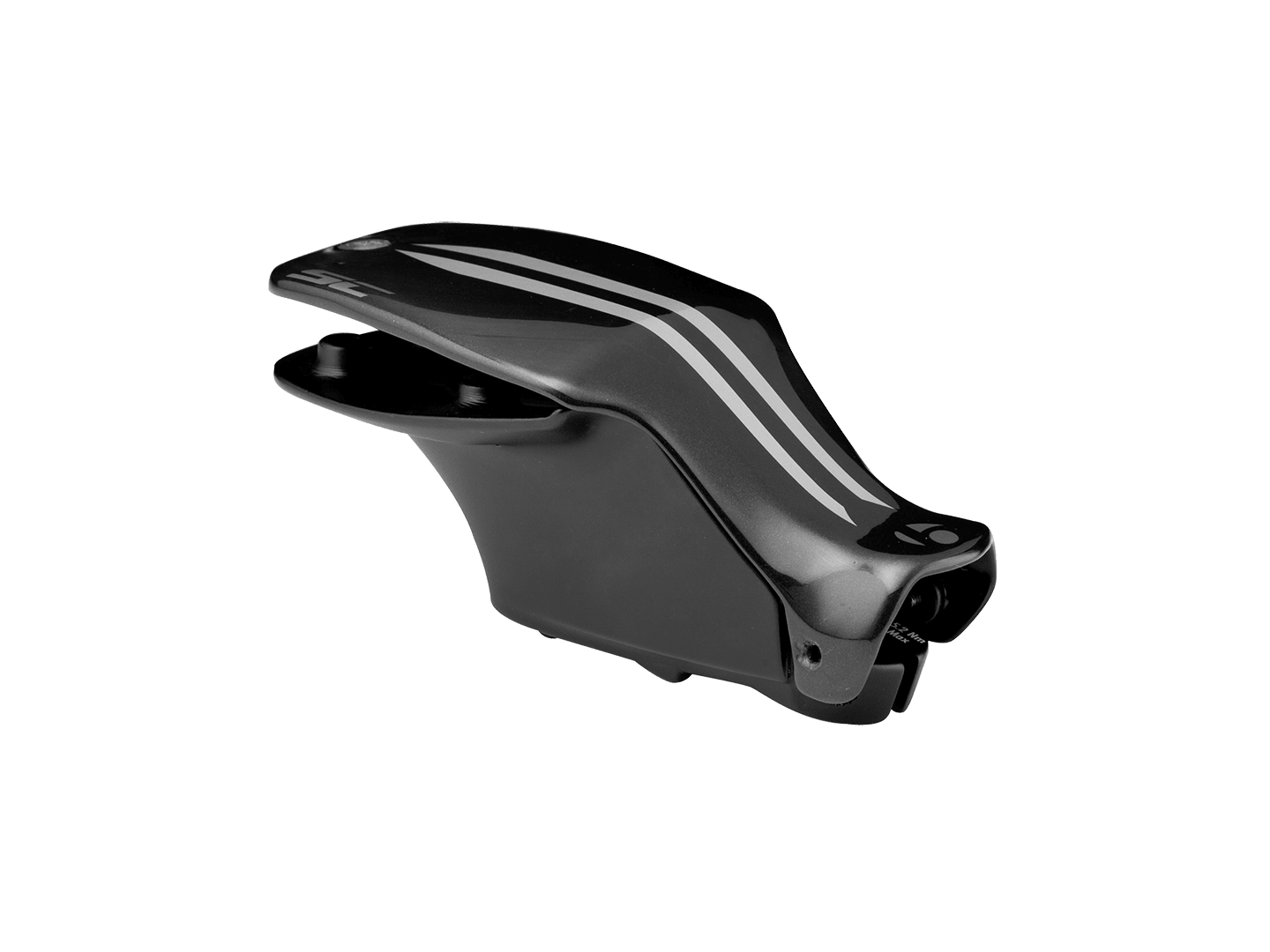 Bontrager Speed Concept Gen 1 Race X Lite Stem Mid-Far