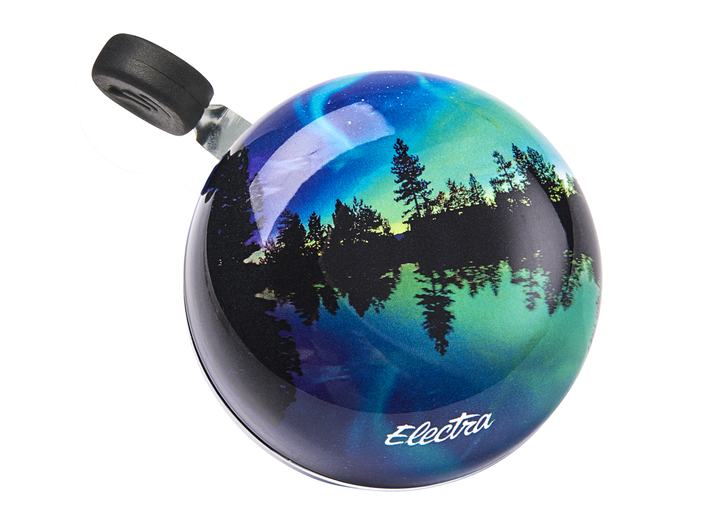Electra Northern Lights Ding Dong Bike Bell