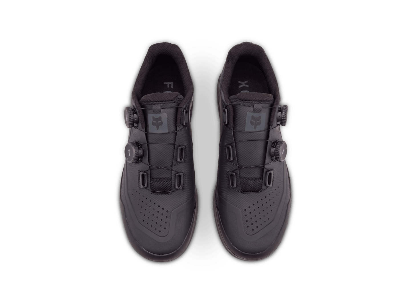 Fox Racing Union BOA Flat Mountain Bike Shoe