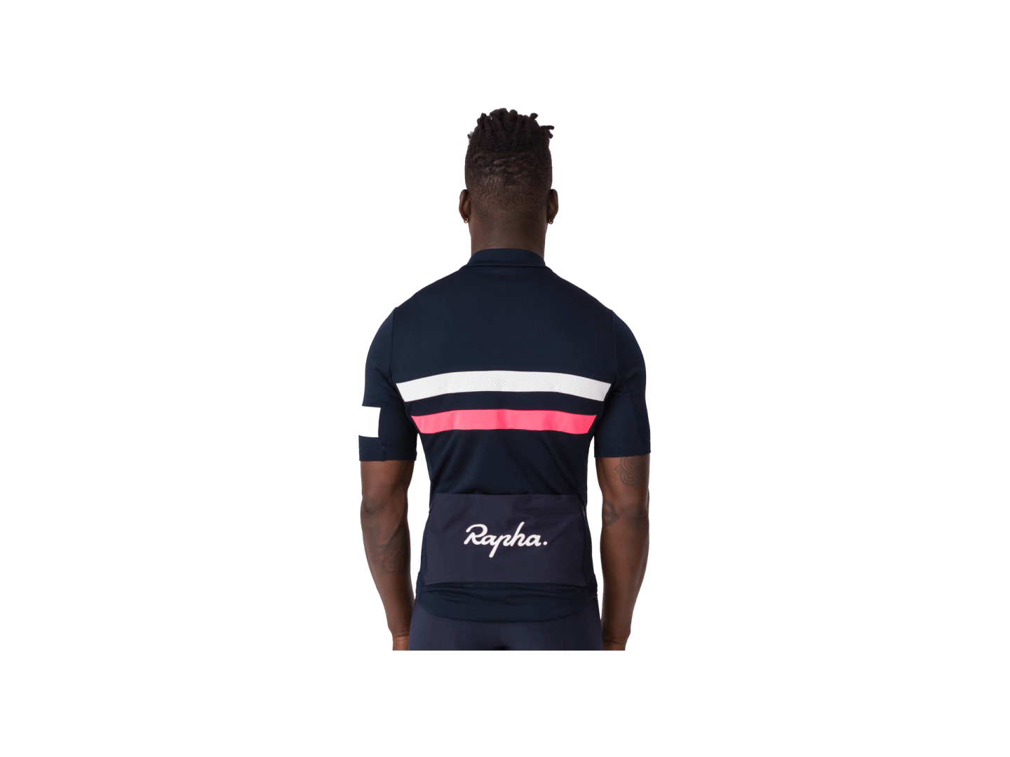 Rapha Brevet Cycling Jersey