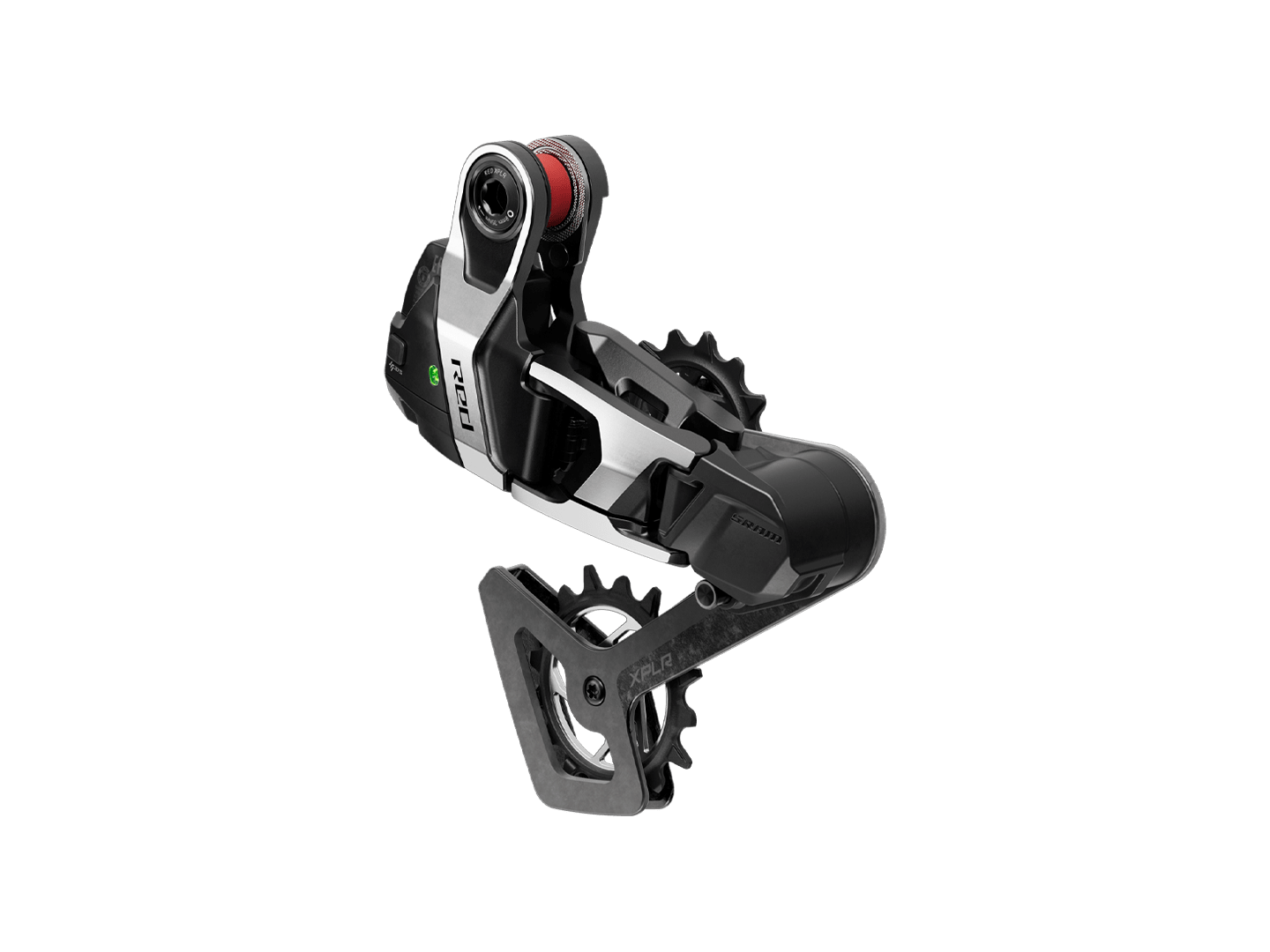 SRAM Red AXS XPLR 13-Speed Rear Derailleur