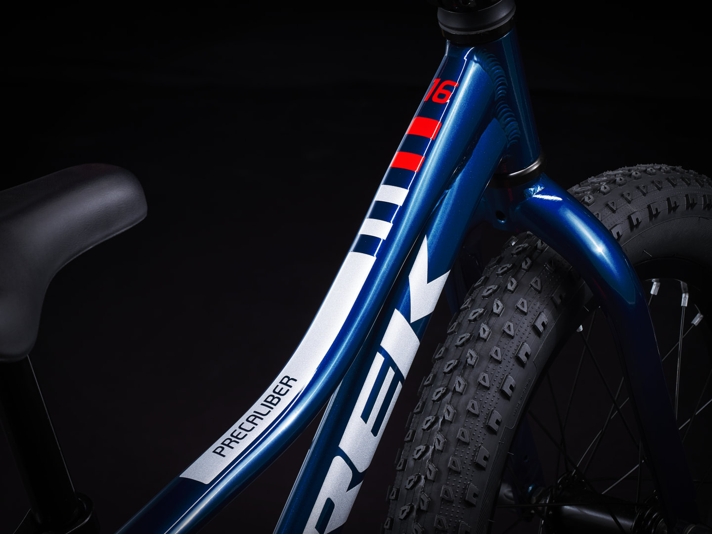 Precaliber 16