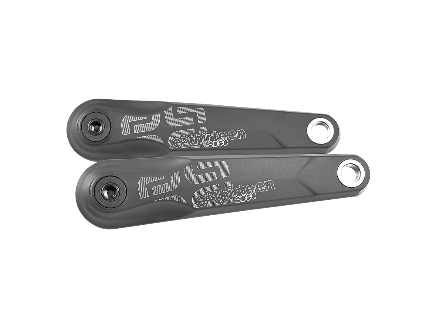 e*Thirteen e*spec Plus Aluminum Crankarms for Bosch