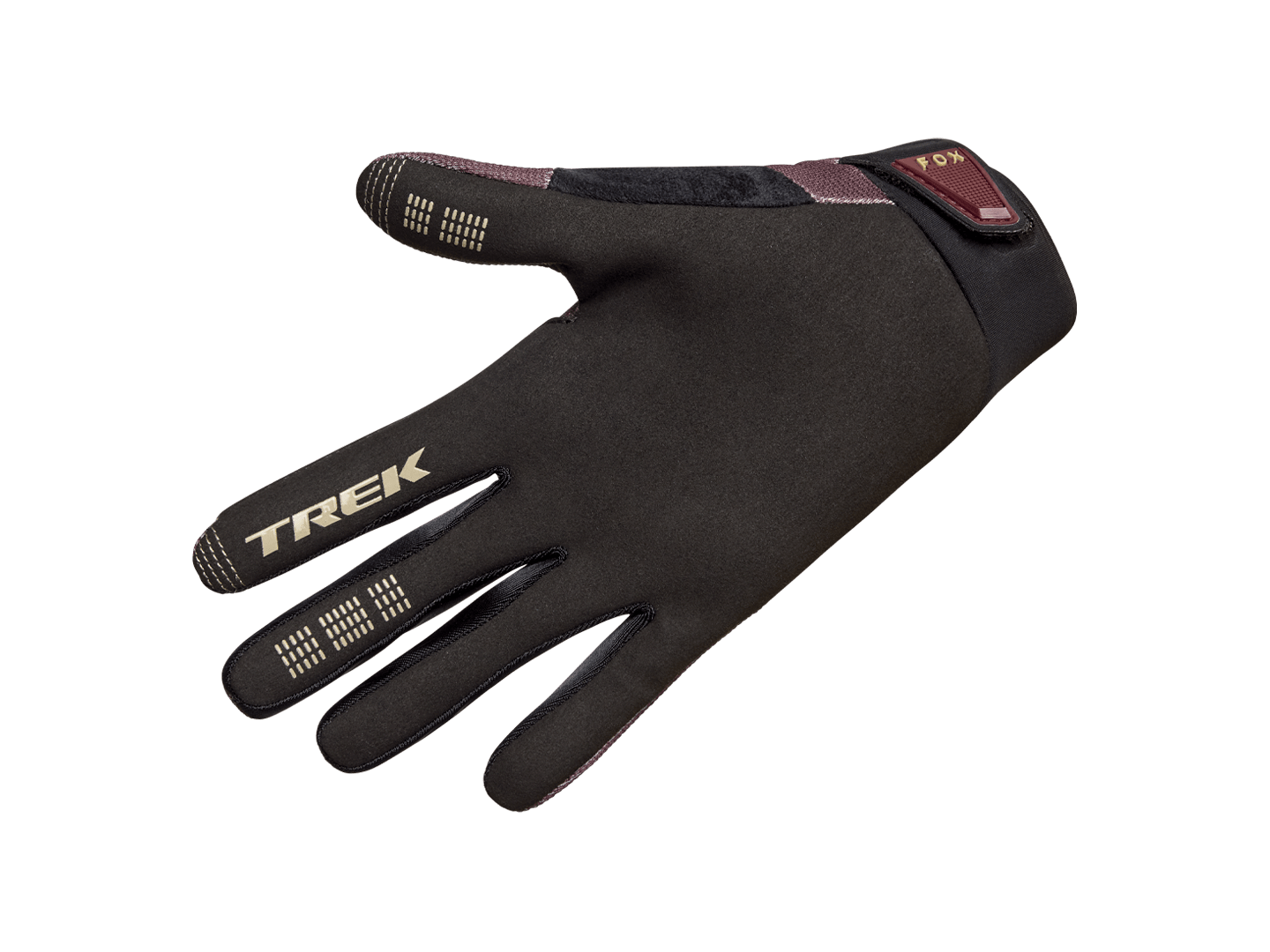 Fox Racing x Trek Ranger Women's Mountain Bike Glove