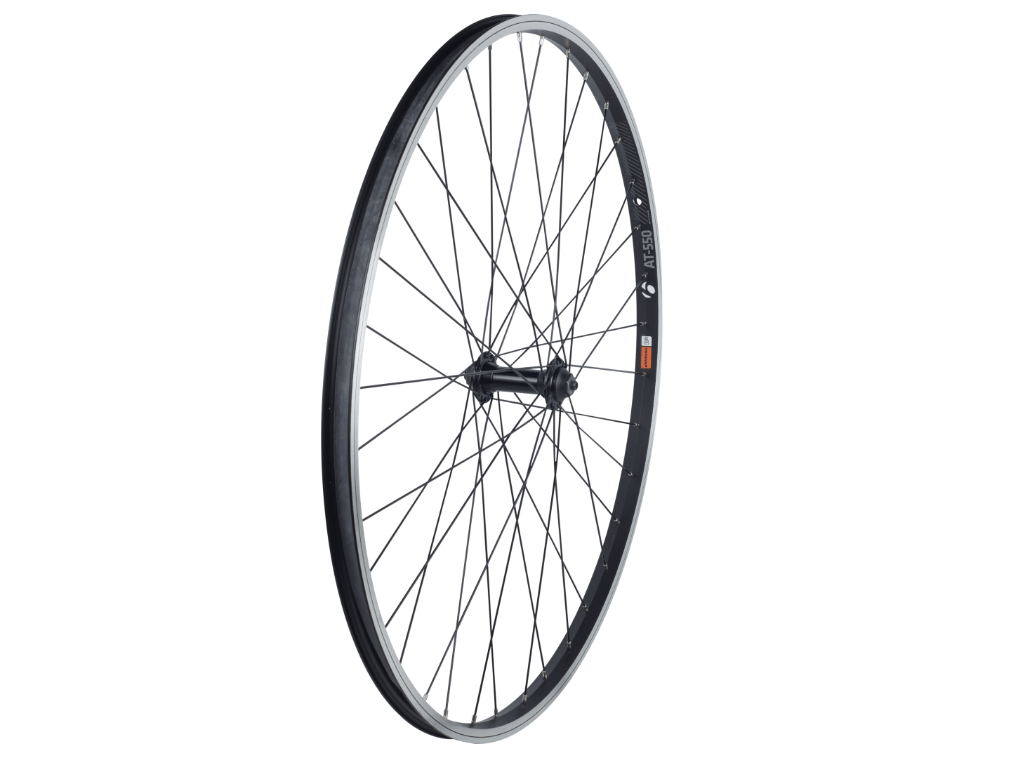 Bontrager AT-550 29˝ MTB Wheel
