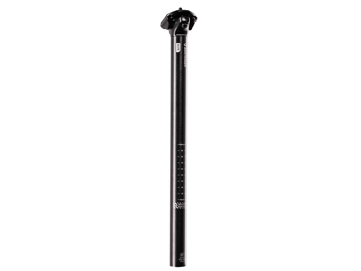 Bontrager Elite Seatpost