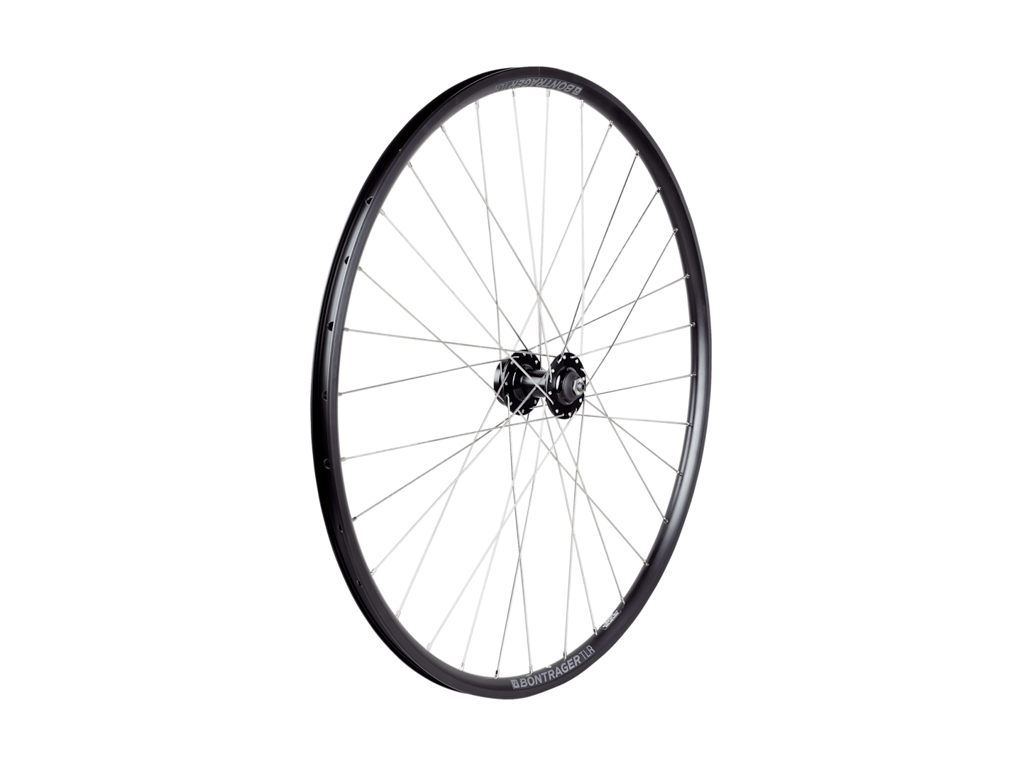 Bontrager Approved TLR Quick Release DC-22/20 Disc 700c MTB Wheel