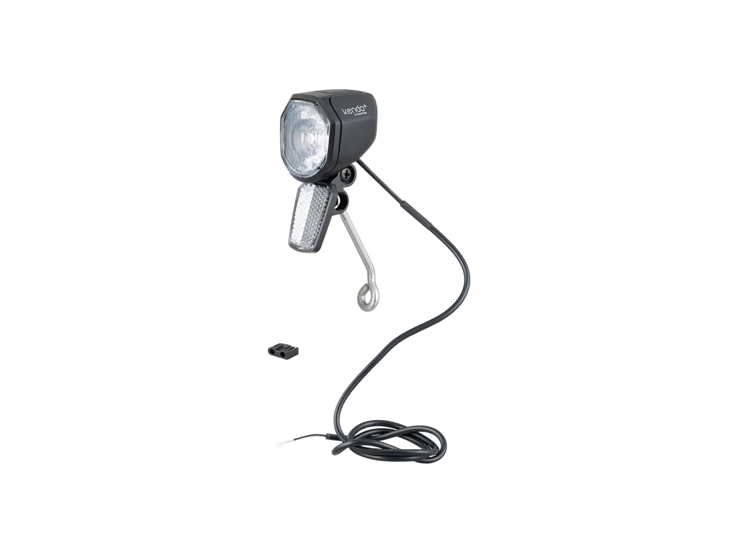 Spanninga Kendo XD Dynamo Front Bike Light