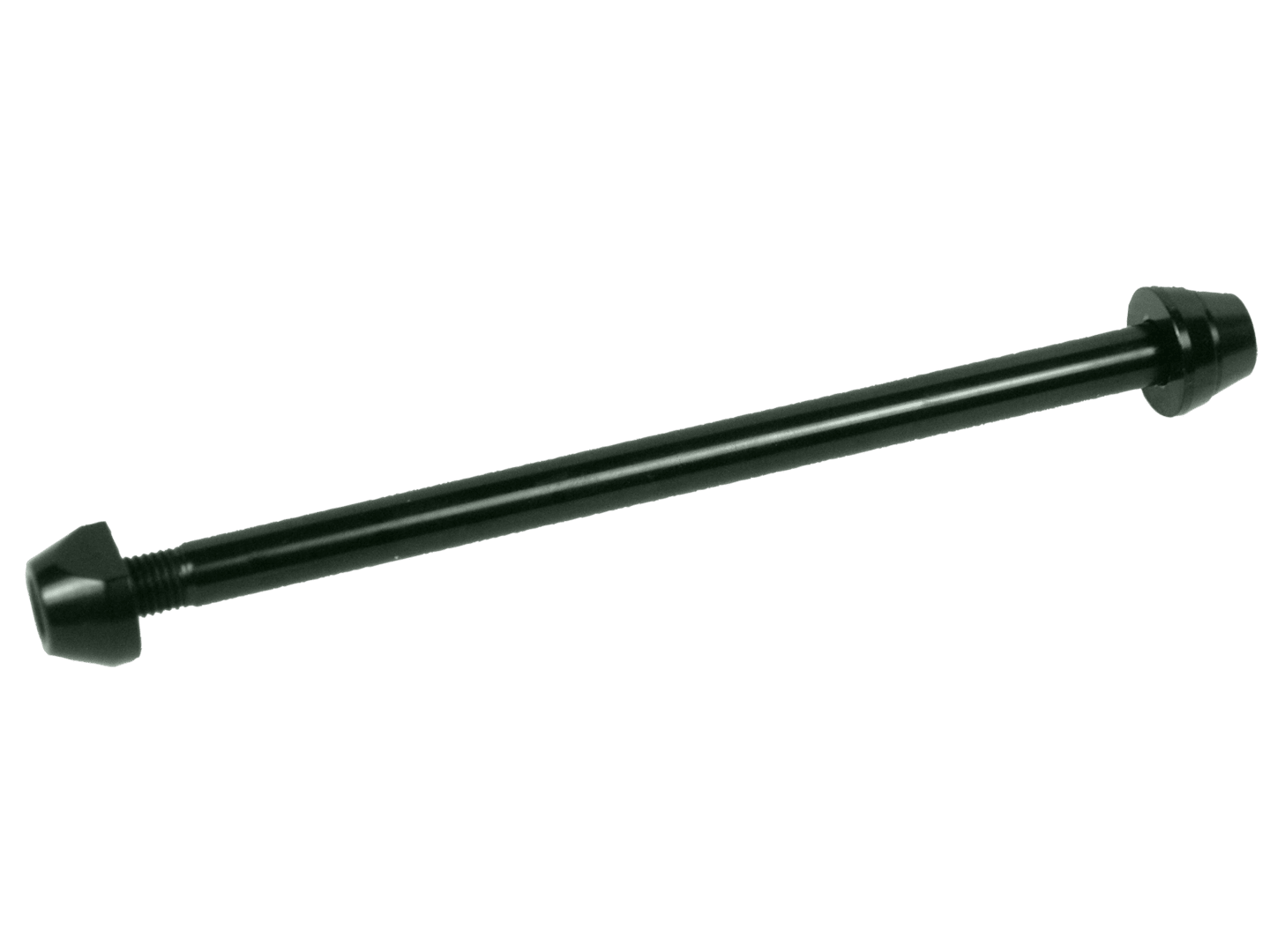 Trek Ticket Signature Rear Axle