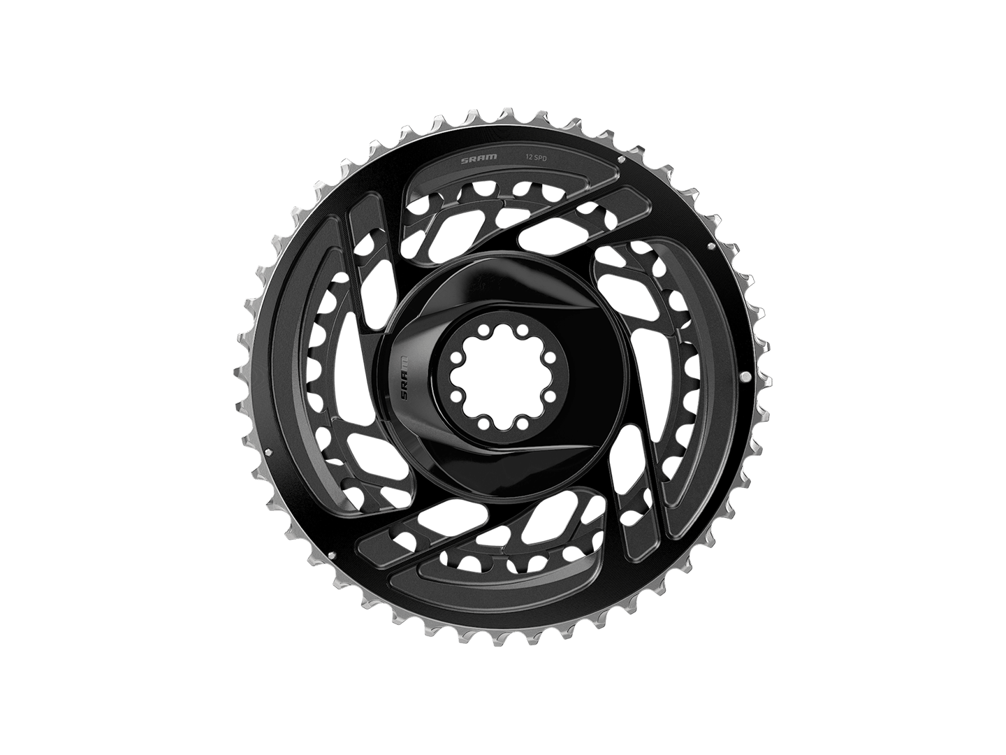 SRAM Force AXS D2 12 Speed Direct Mount Chainring