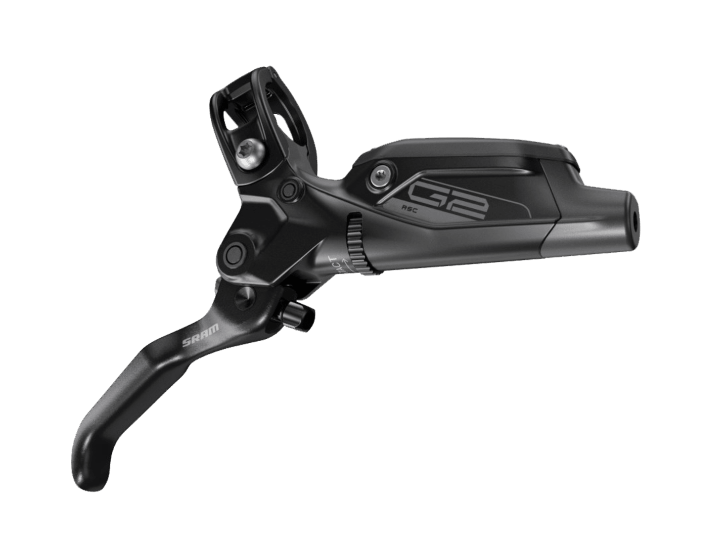 SRAM G2 RSC HYD Brake Lever/Caliper