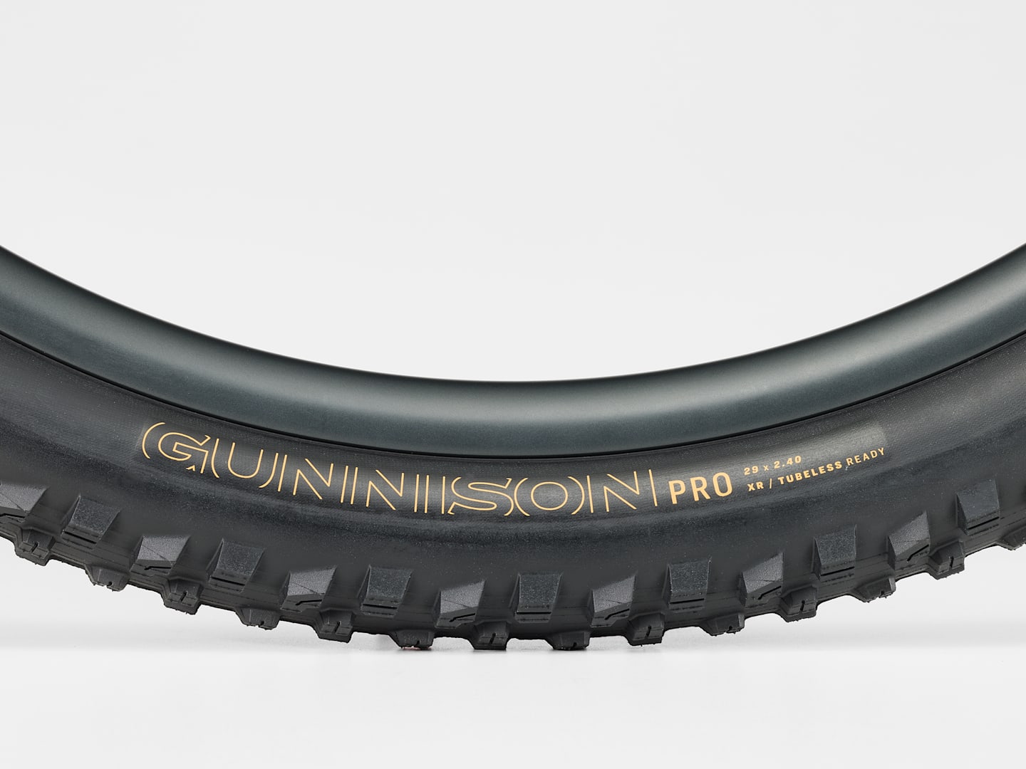Bontrager Gunnison Pro XR TLR MTB Tire