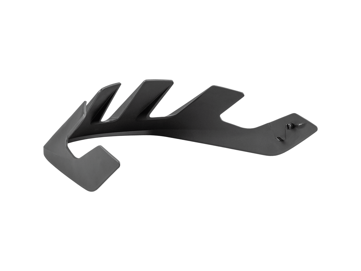 Trek Quantum WaveCel Bike Helmet Visor