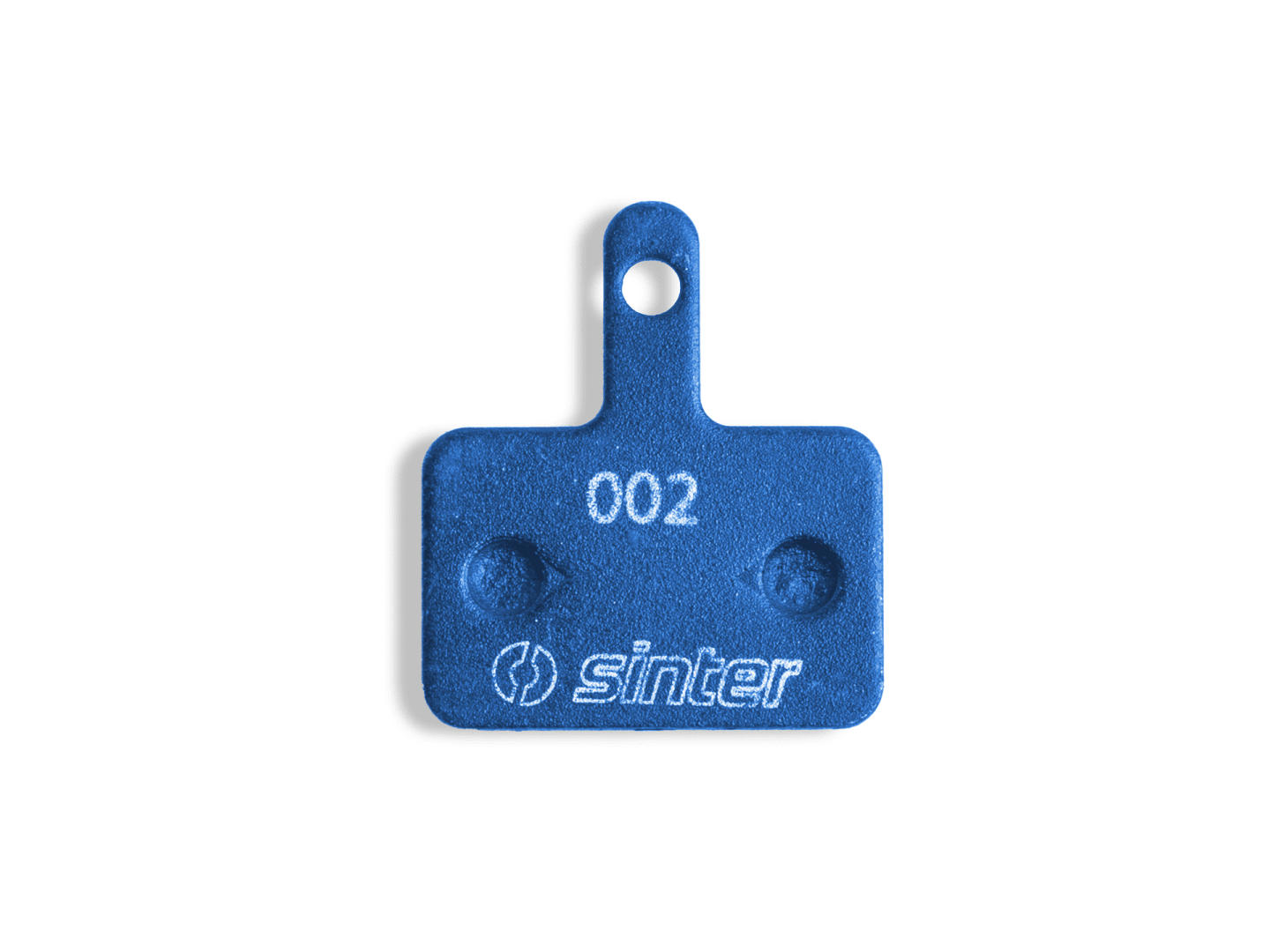 Sinter Shimano B Type Endurance Disc Brake Pads