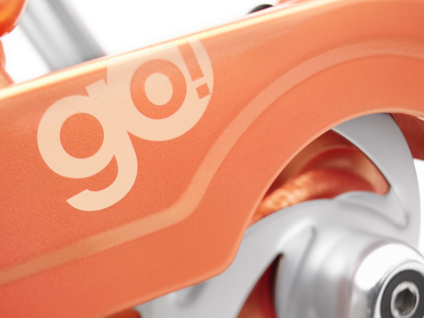 Cruiser Go! Step-Thru