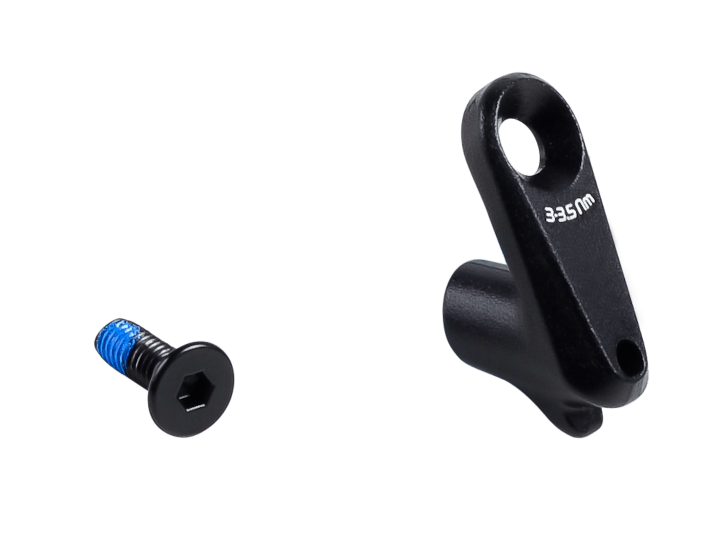 Trek Madone 9 Series Brake Stop