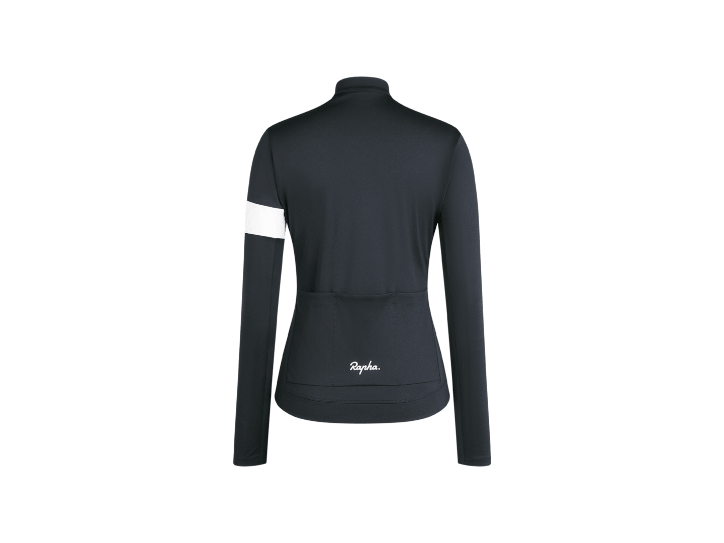 Rapha Women's Core Thermal Long Sleeve Cycling Jersey