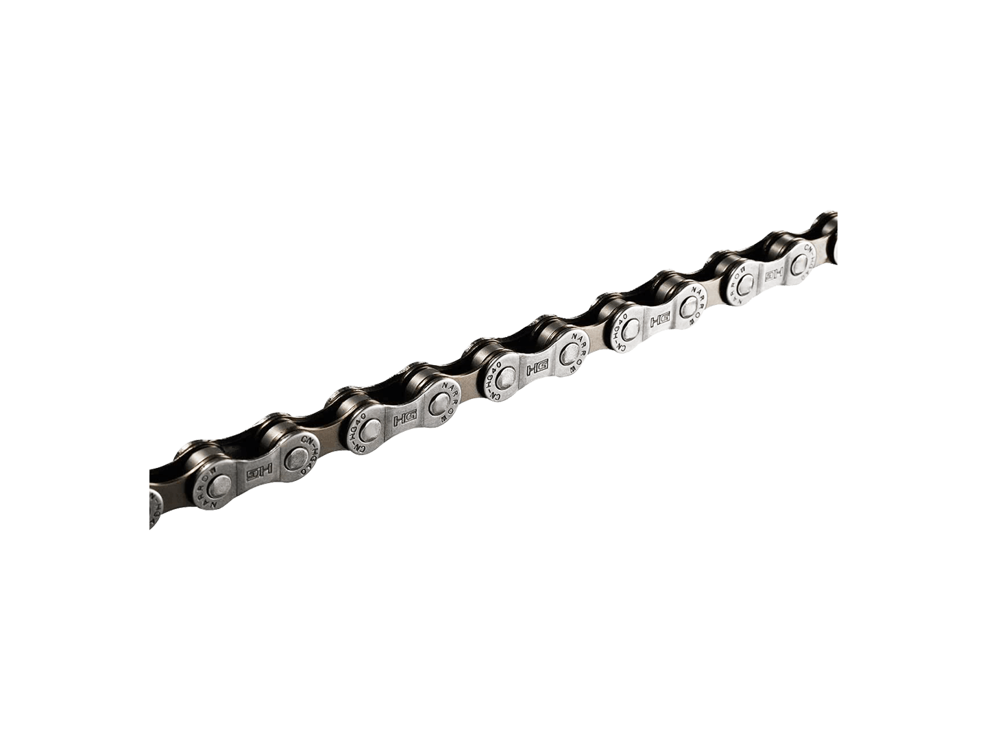 Shimano Tourney CN-HG40 6/7/8-Speed Chain