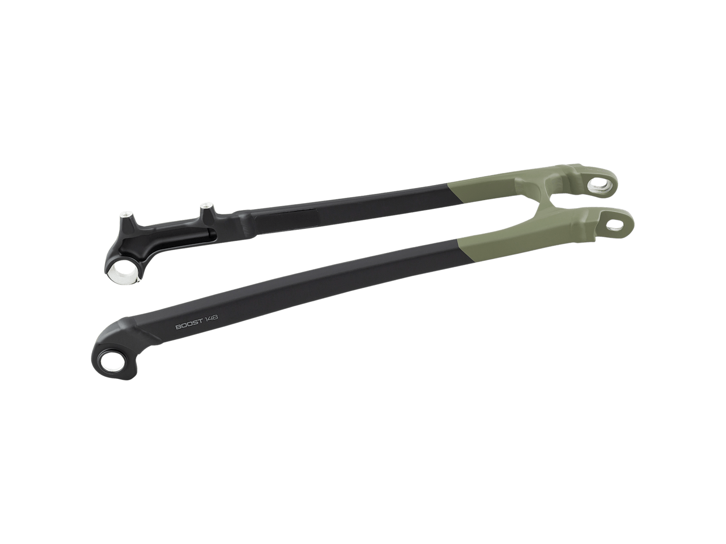 Trek 2020-2021 Rail 29 Aluminum Seatstay