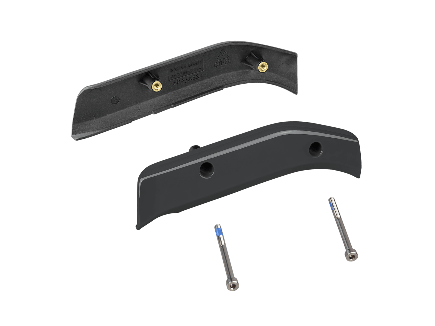 Trek Powerfly 27.5+ Top Motor Cover