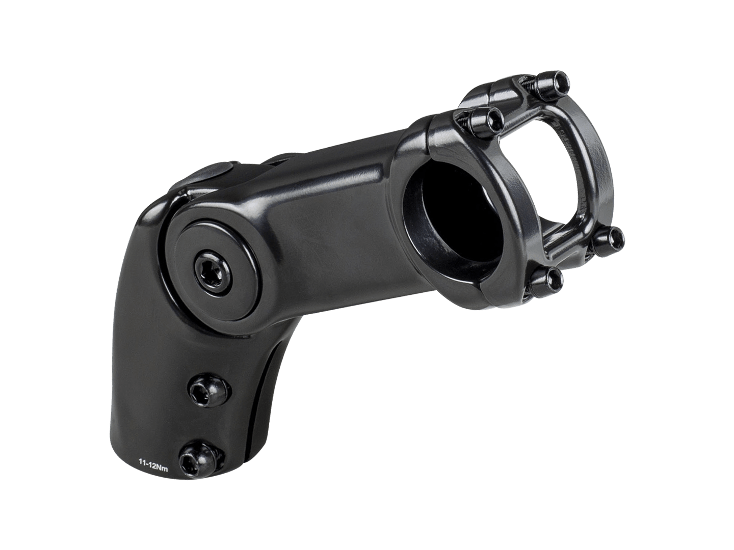 Bontrager Adjustable Threadless Stem