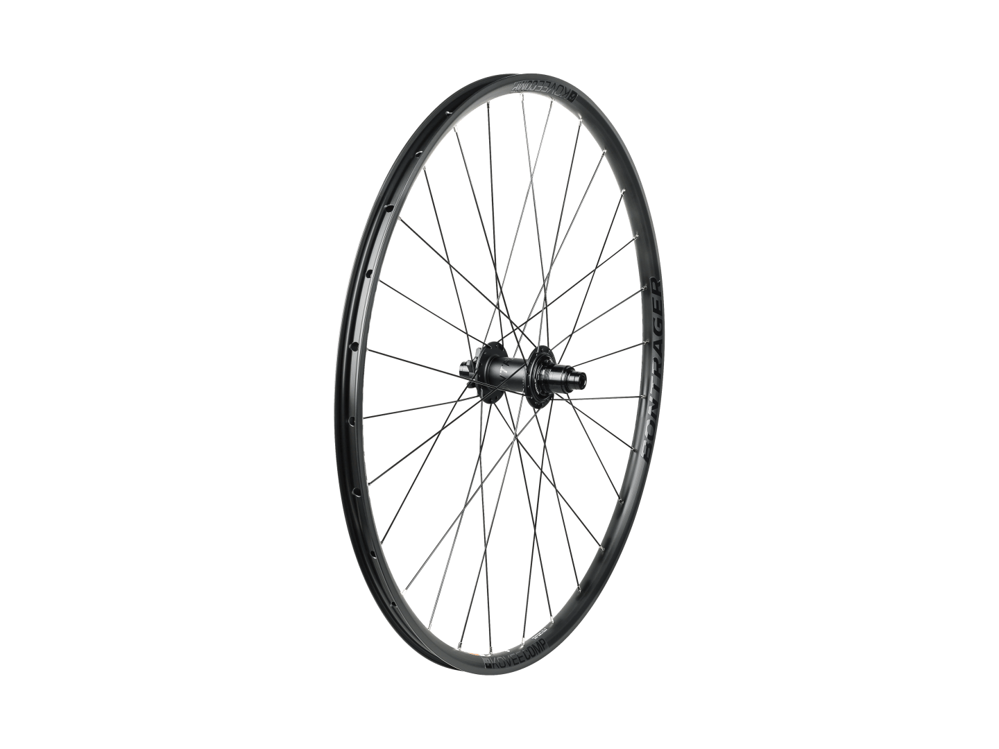 Bontrager Kovee Comp TLR Boost 6-Bolt Disc 29˝ MTB Wheel