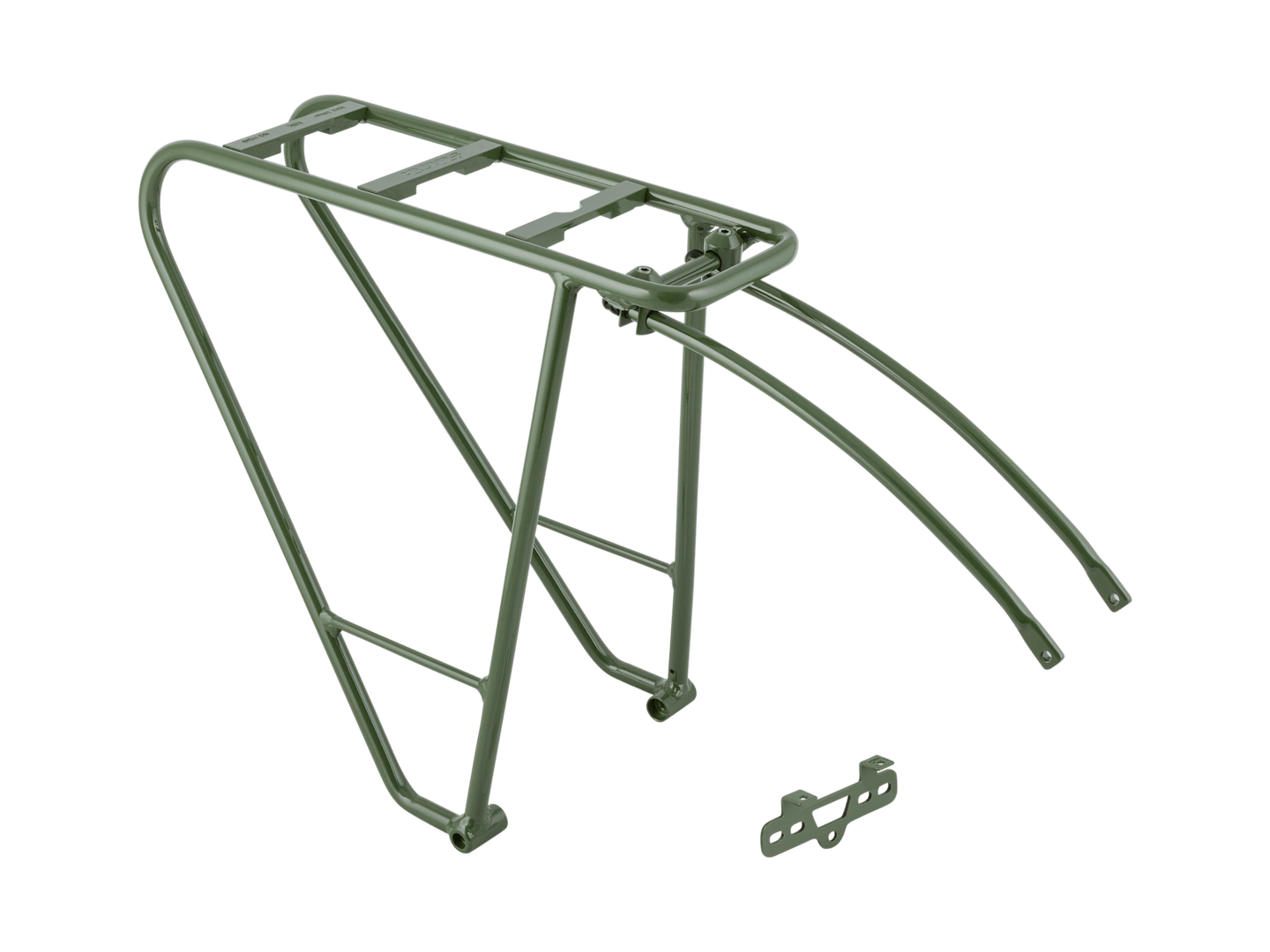 Electra Townie GO! 5i MIK Rear Rack