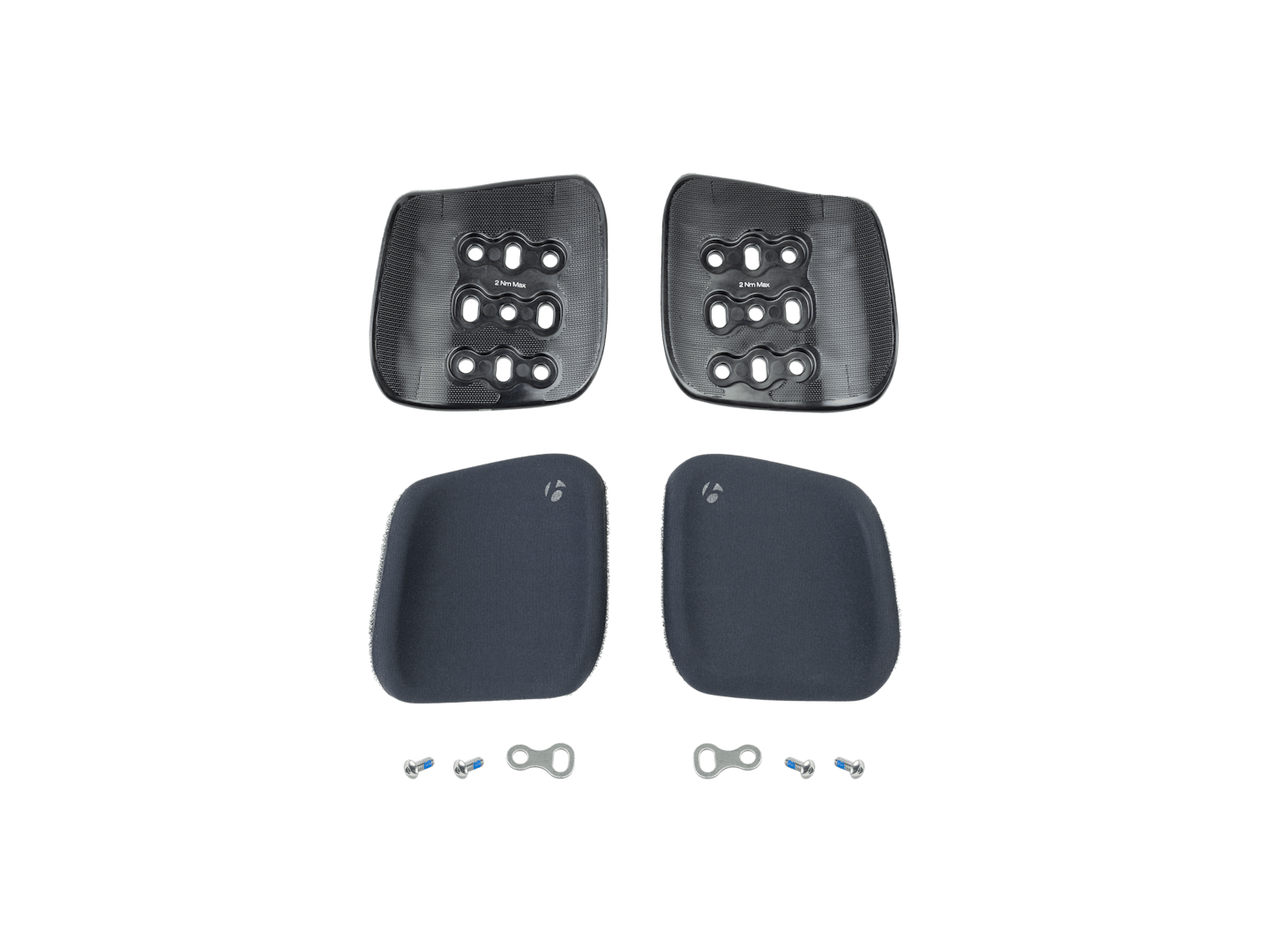 Bontrager Aero Arm Pads Set
