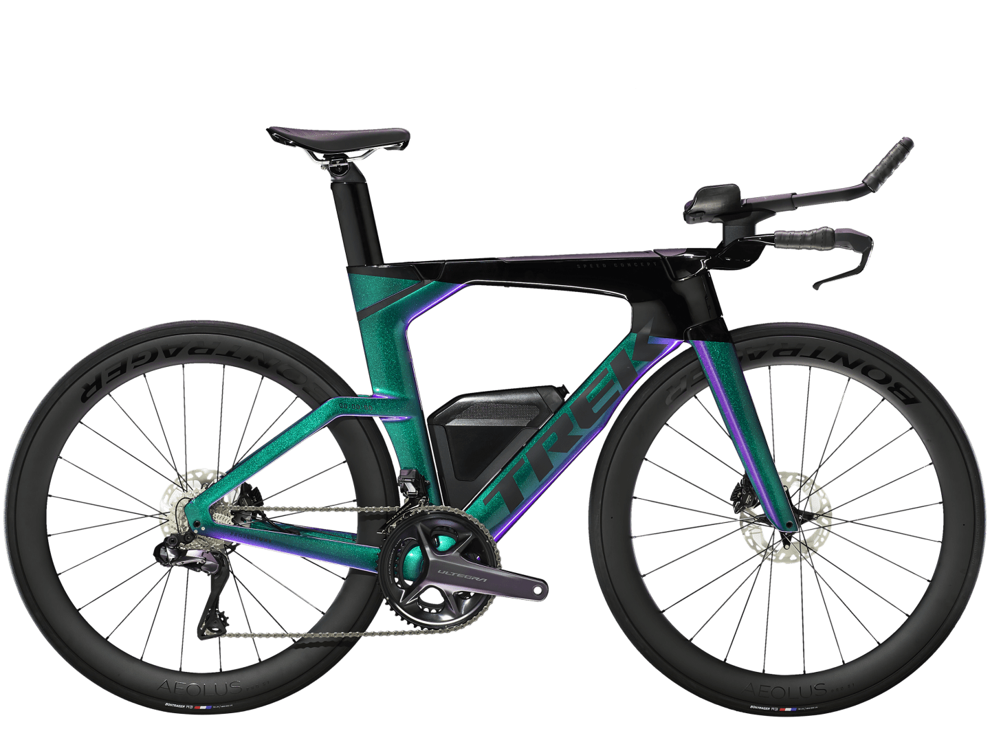 Speed Concept SLR 7