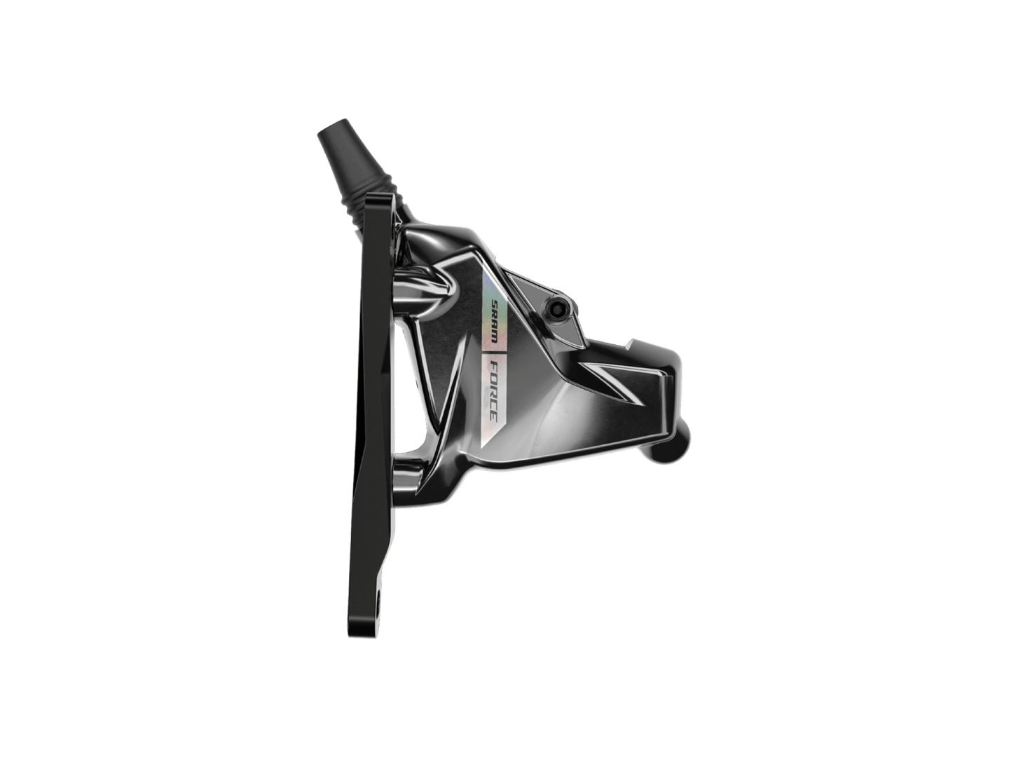 SRAM Force AXS Shift/HYD Brake Lever/Caliper