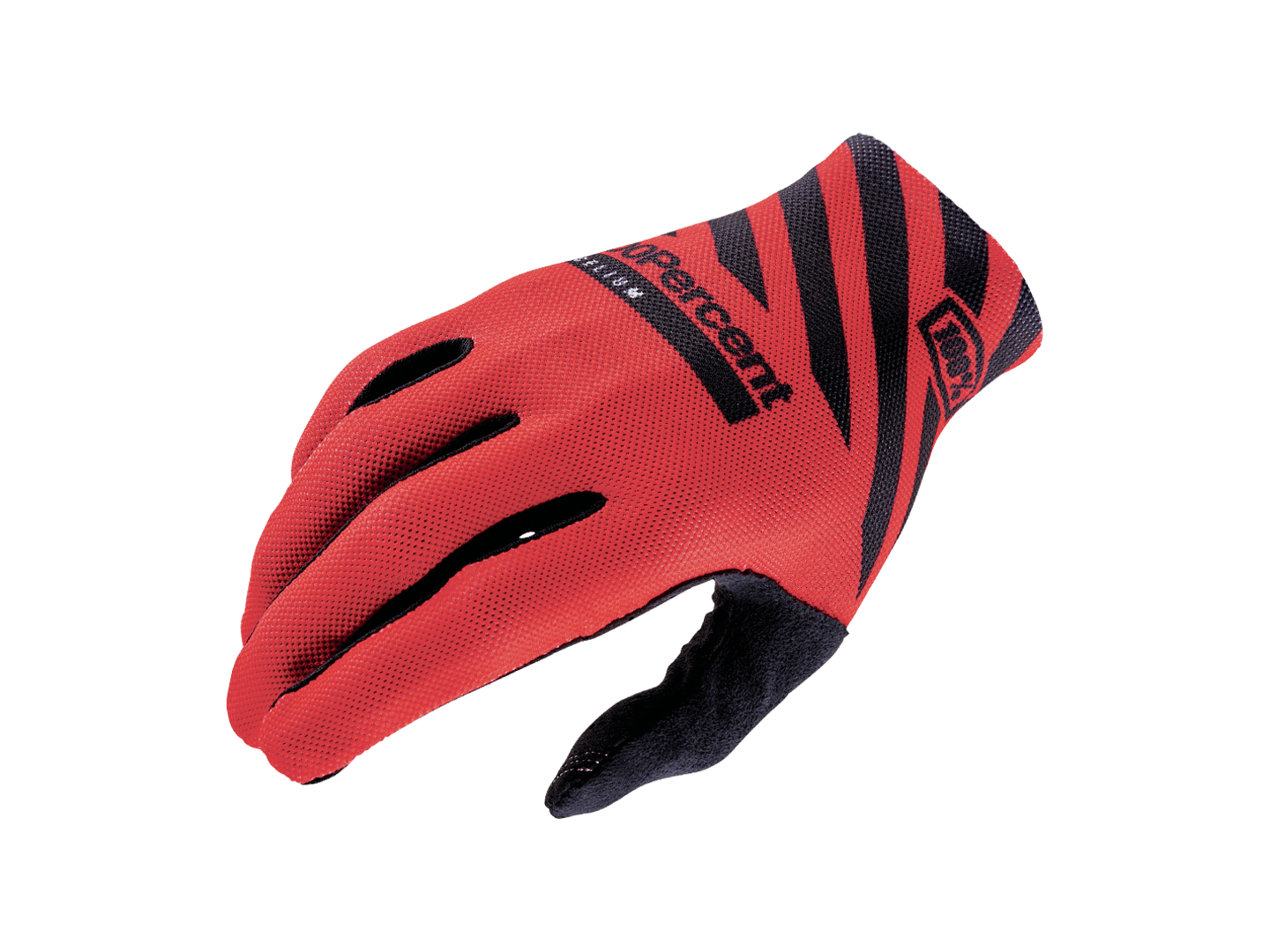 100% Celium Mountain Bike Gloves