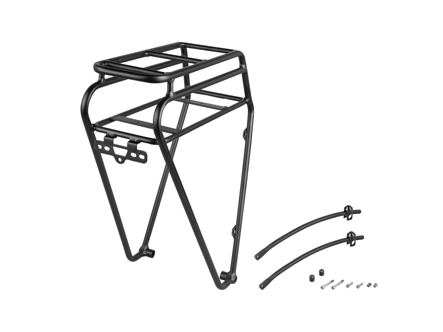 Electra Townie Go! 7D Rear Rack