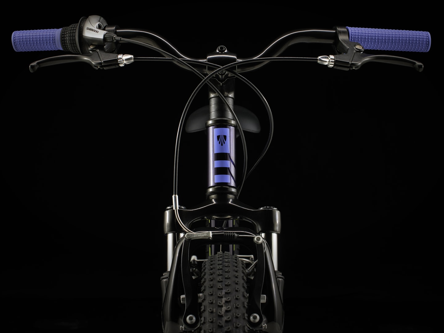 Precaliber 20 7-speed