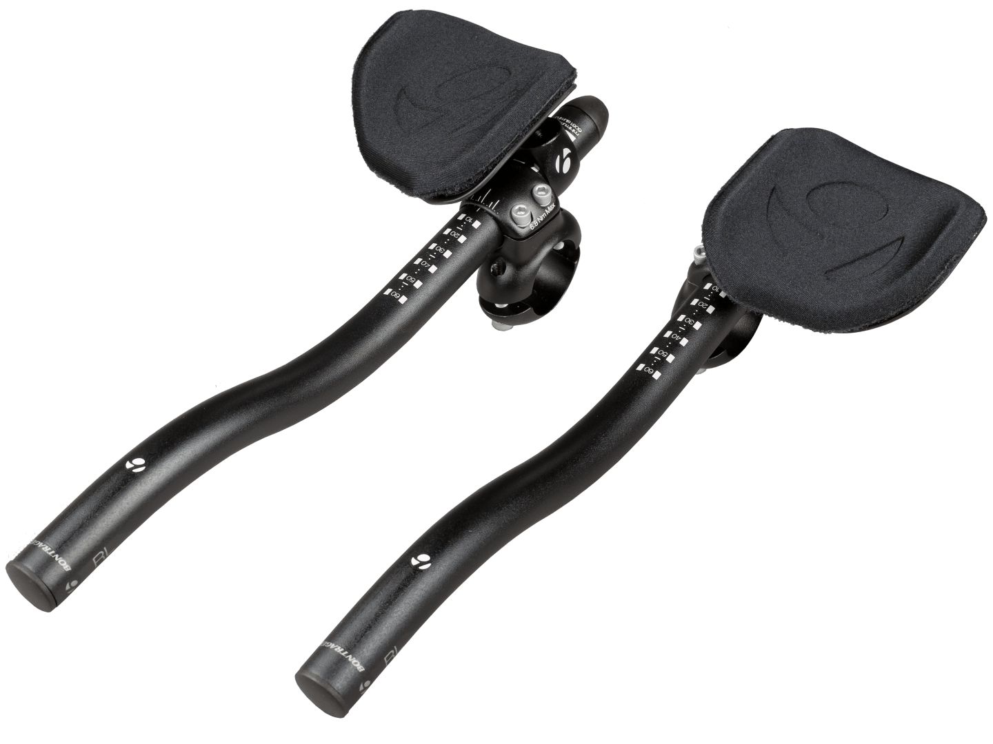 Bontrager Race Lite Aero Clip-On Handlebar