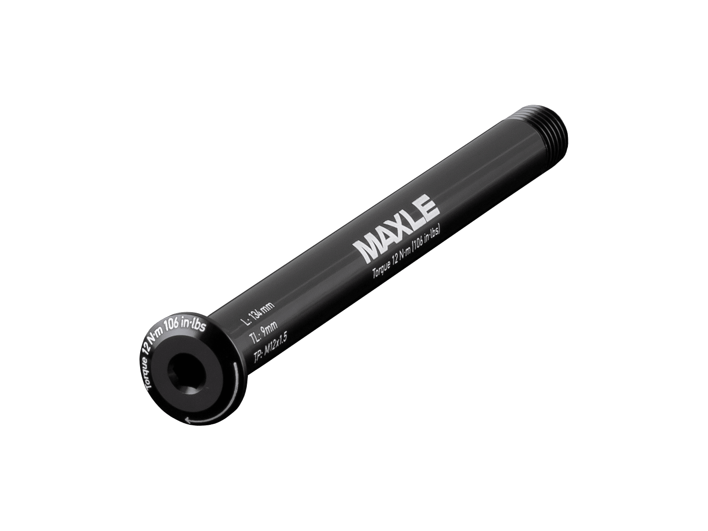 RockShox Maxle Stealth Thru Axle