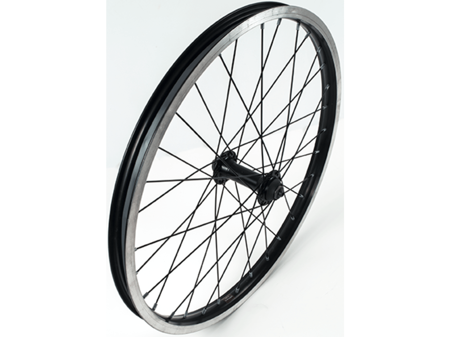 Trek Kids' Quick Release 20˝ Wheel