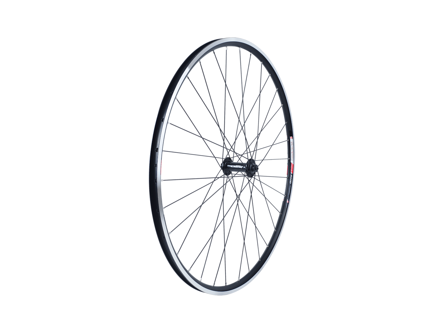 Sta-Tru 700c QR Double-wall Alloy Road Wheel