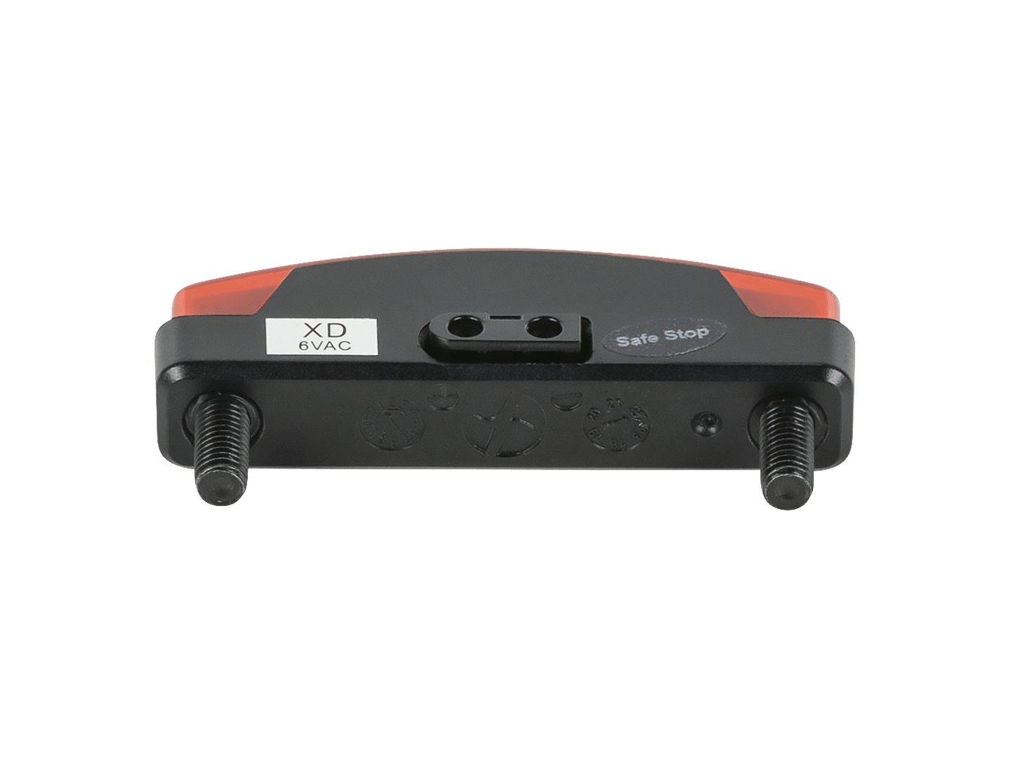 Spanninga Pimento XDvS Dynamo Rear Bike Light