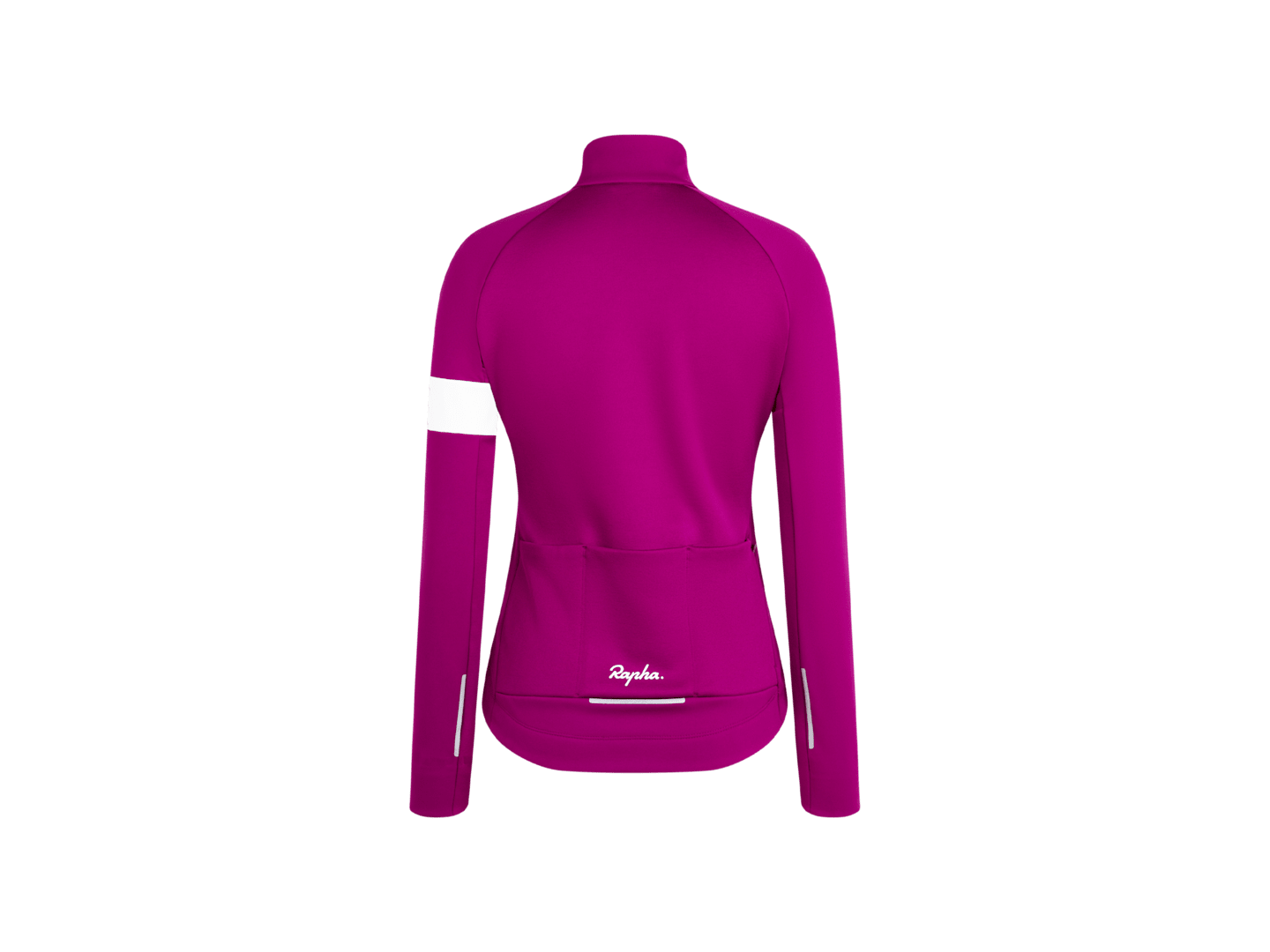 Rapha Women's Core Winter Cycling Jacket