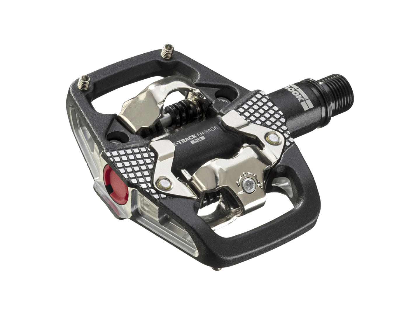 LOOK X-TRACK EN-RAGE PLUS MTB Pedal Set