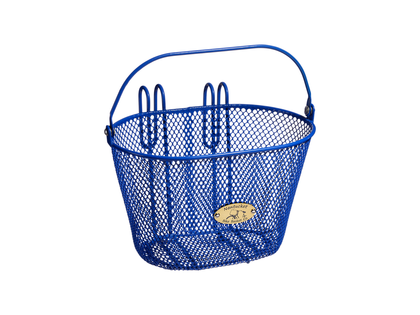 Nantucket Surfside Child Basket