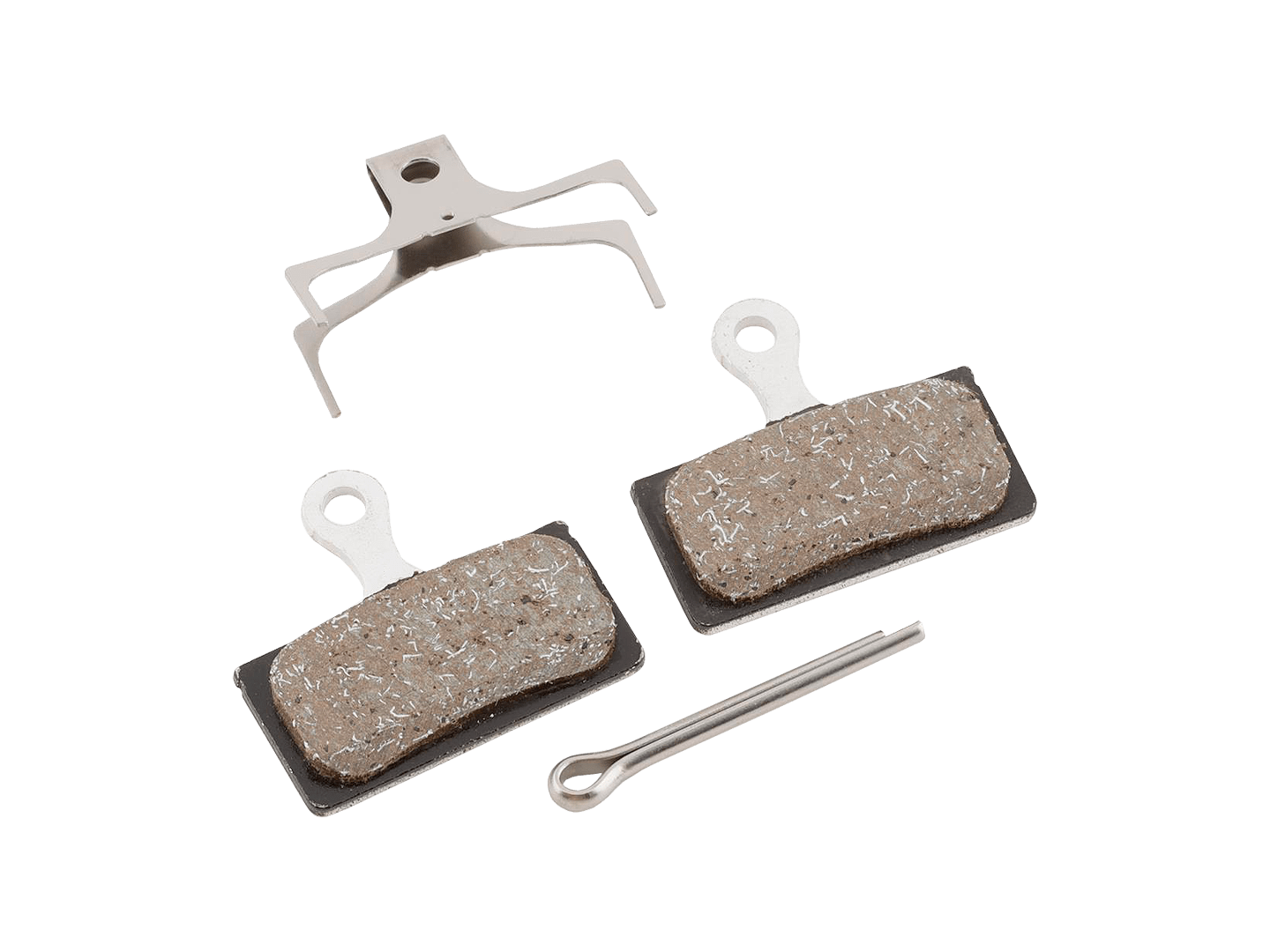 Shimano G05A-RX Resin Disc Brake Pads