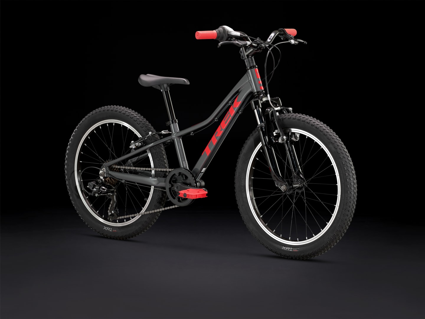 Precaliber 20 7-speed