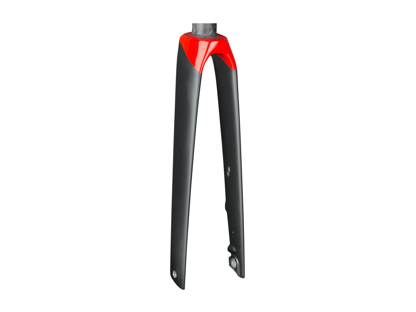 Trek Madone SLR 9 700c Disc Rigid Forks