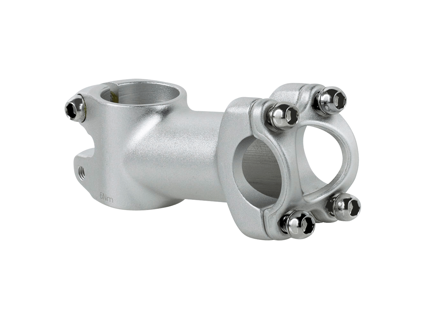 Promax 1 1/8˝ 25.4mm Clamp Stem