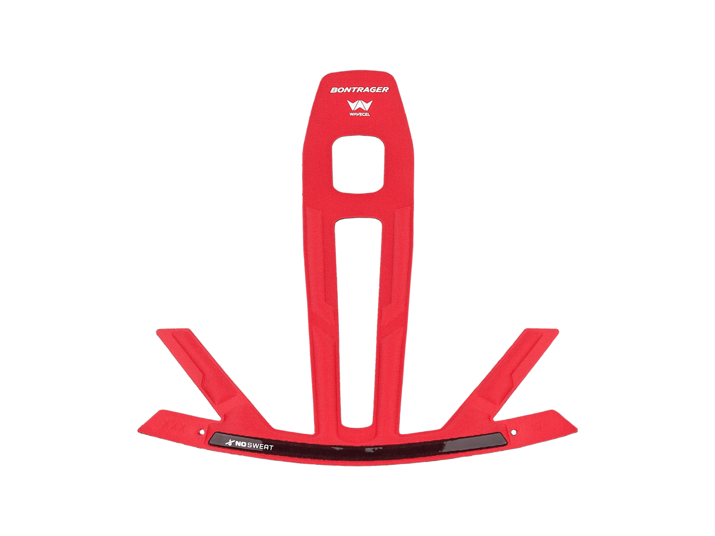 Bontrager XXX WaveCel NoSweat Bike Helmet Fit Pad